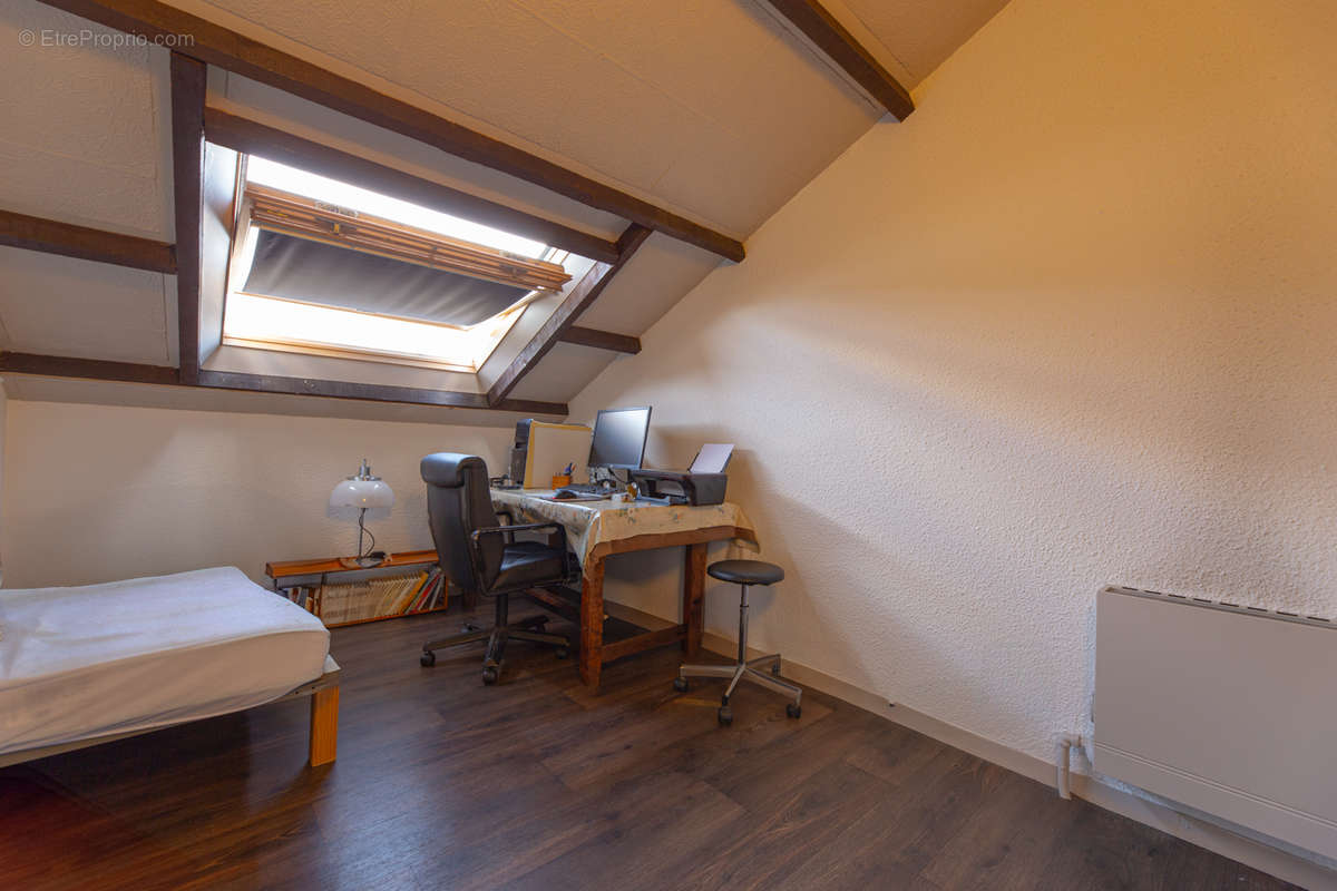 Appartement à MANDELIEU-LA-NAPOULE