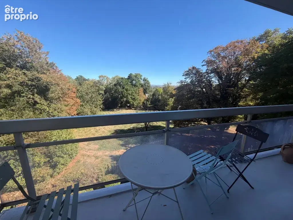Photo Appartement à Le Creusot au prix de 65 000€