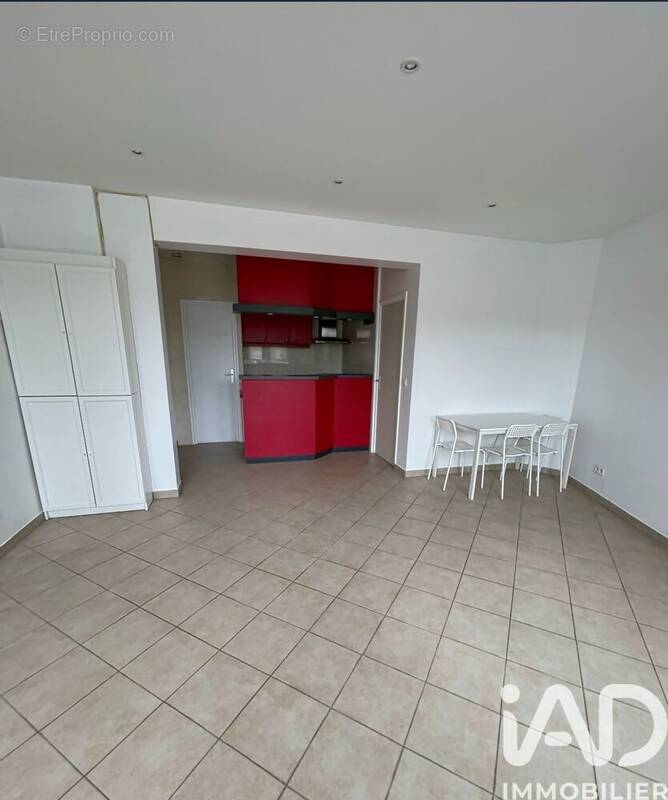Photo 1 - Appartement à NANTES