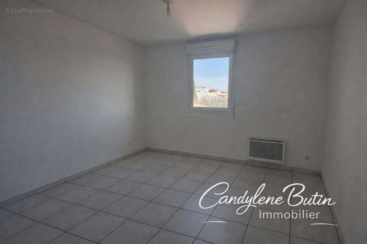 Appartement à CASTELNAU-LE-LEZ