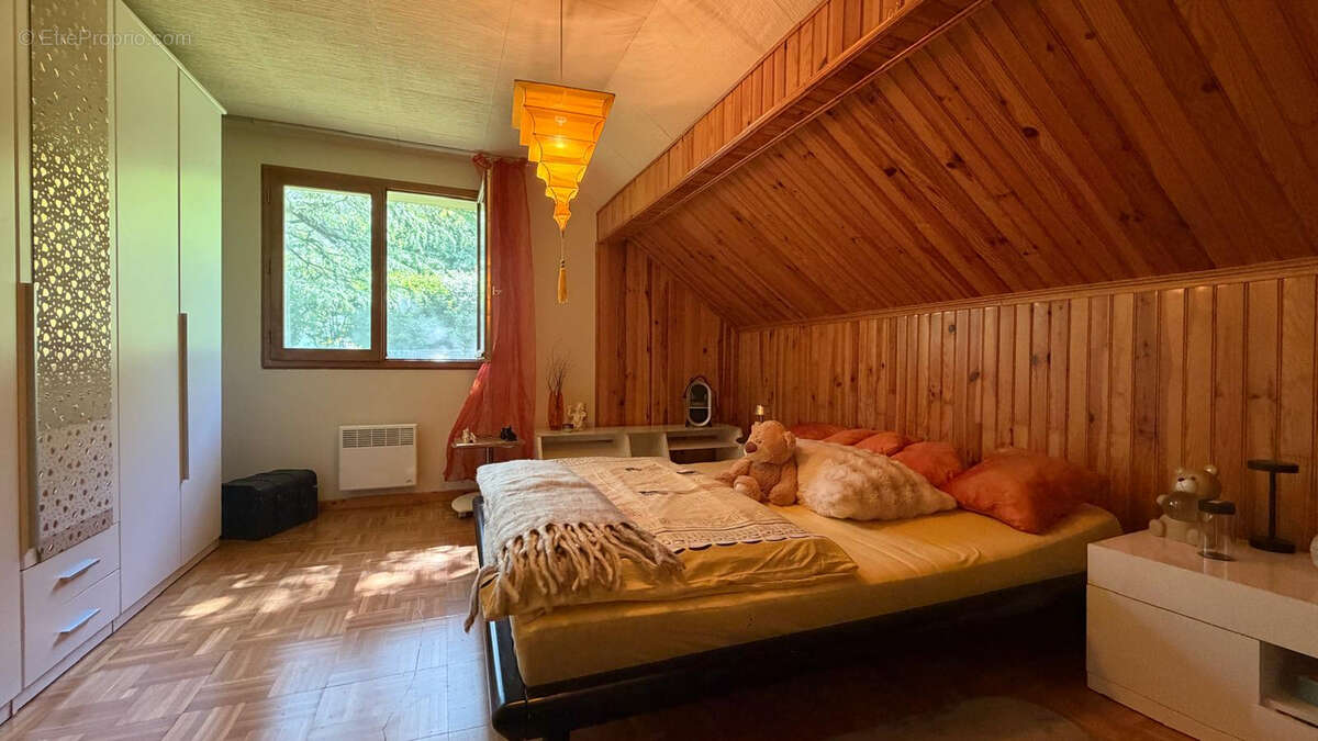 Maison à vendre à Clarafond Arcine - Exclusivité PIÉSY immobilier - photo 6