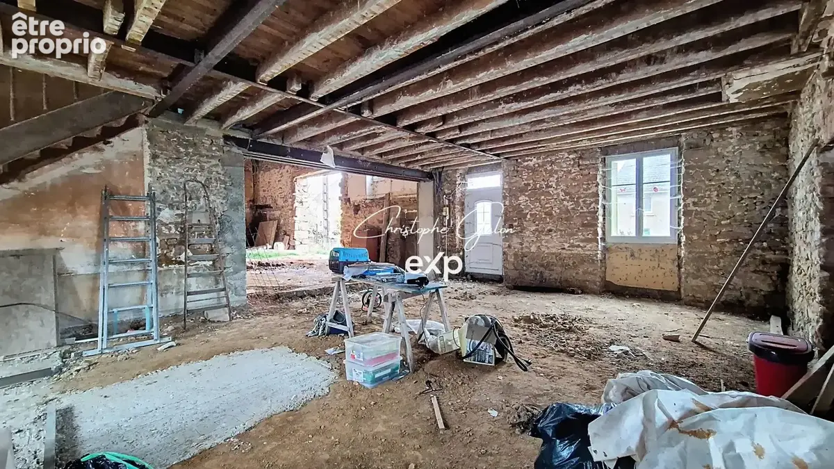 Maison 120 m² à Dompierre-Les-Eglises  - photo 4