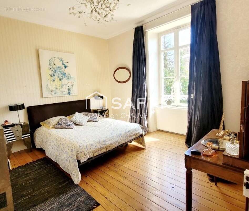 Photo 4 - Maison à LA ROCHE-SUR-YON