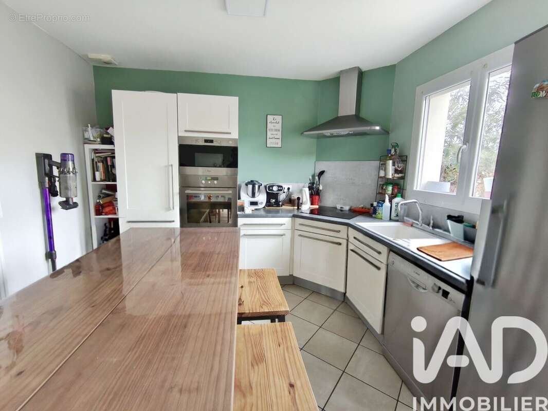 Photo 3 - Maison à SAINT-CHAMOND