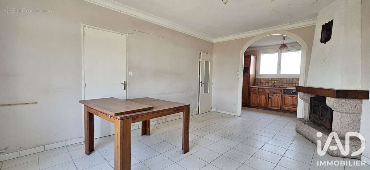 Maison 87 m² à Sainte-Florence  - photo 2