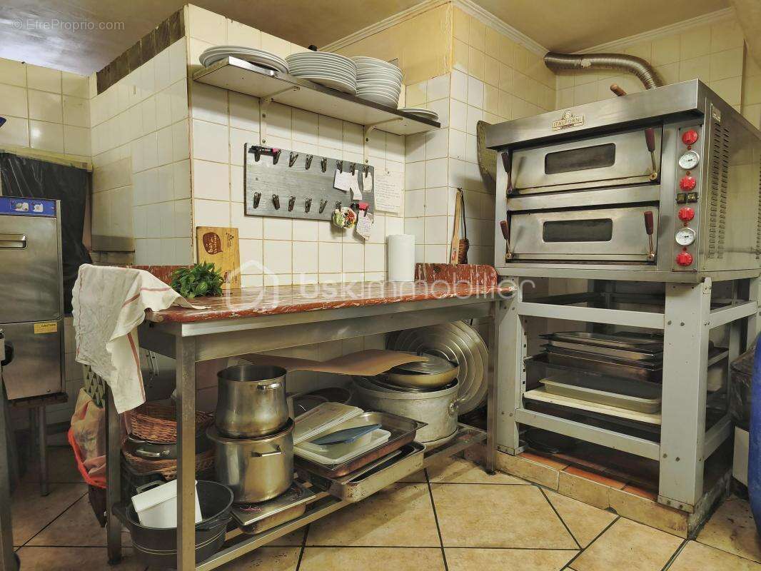 Fond de commerce - 165.000€ HAI - Emplacement N°1 - photo 16
