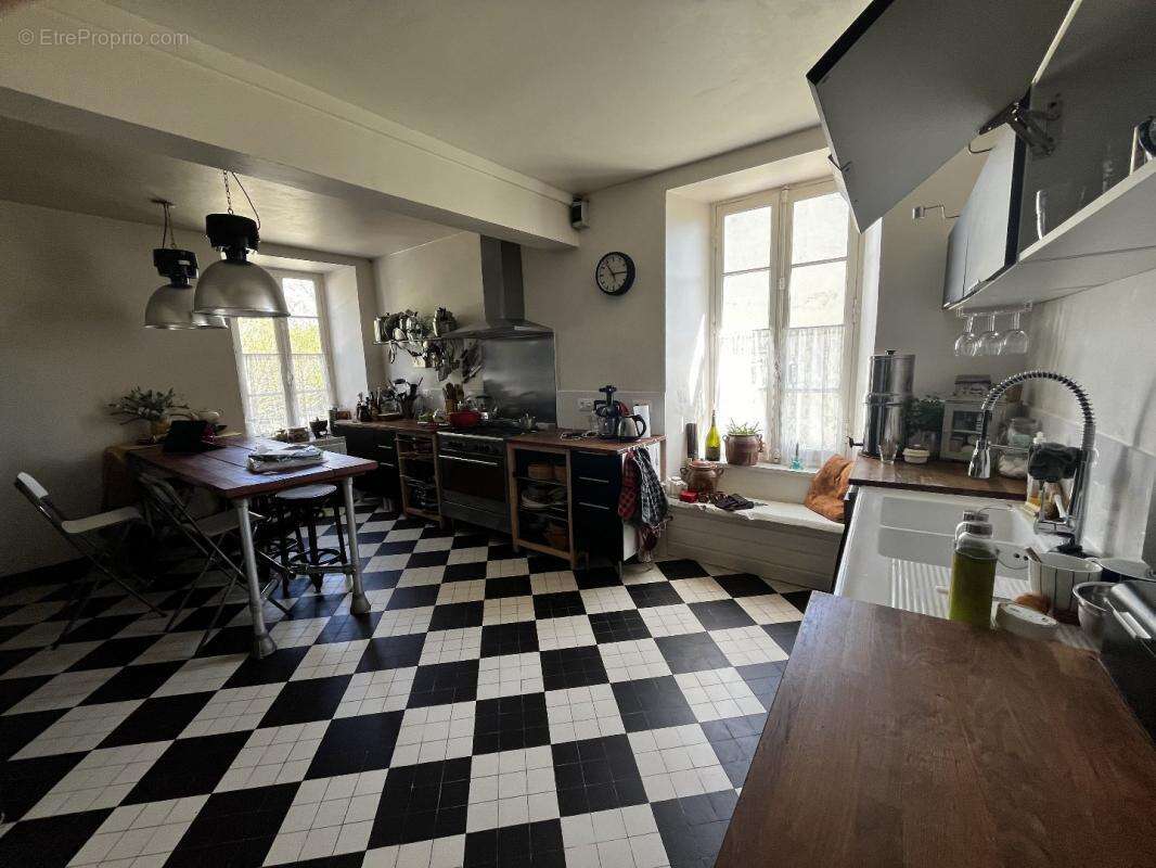 Maison à CARLA-BAYLE