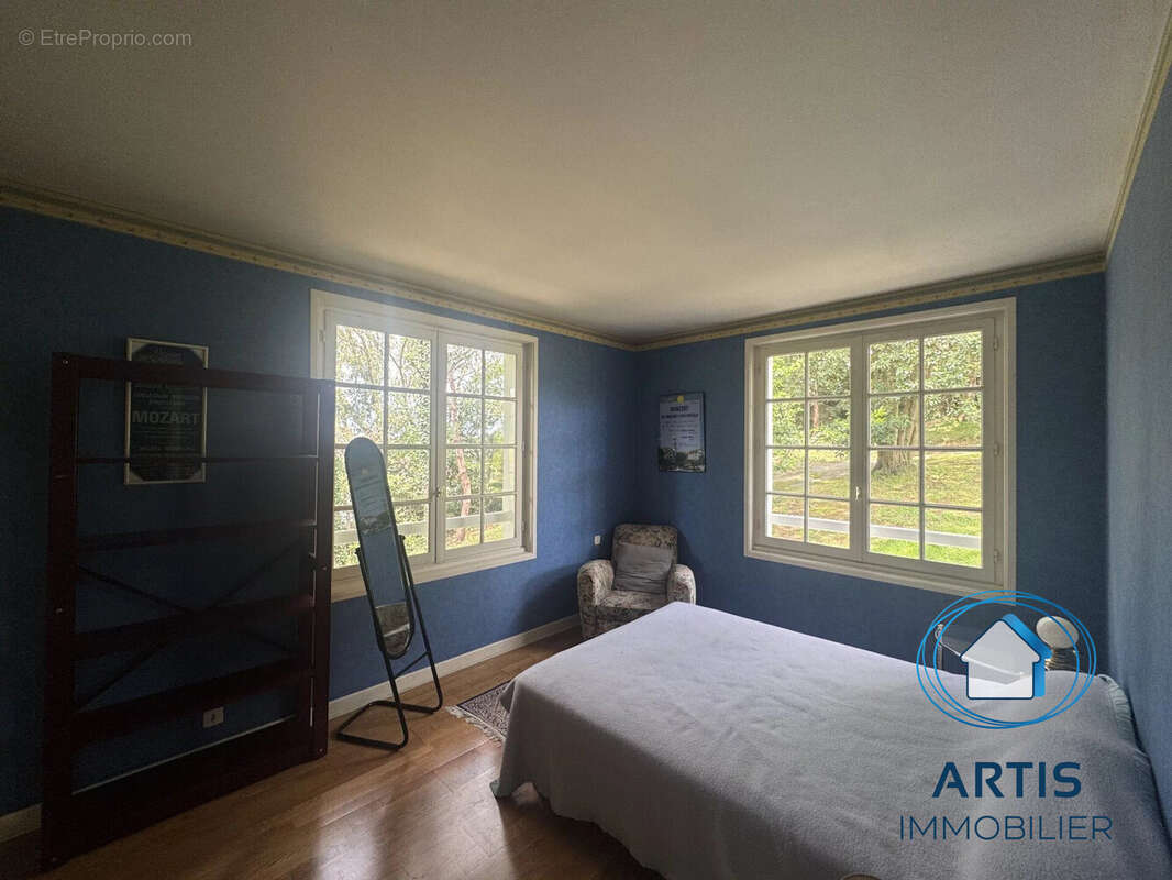 Maison à SAINT-JEAN-DE-LUZ