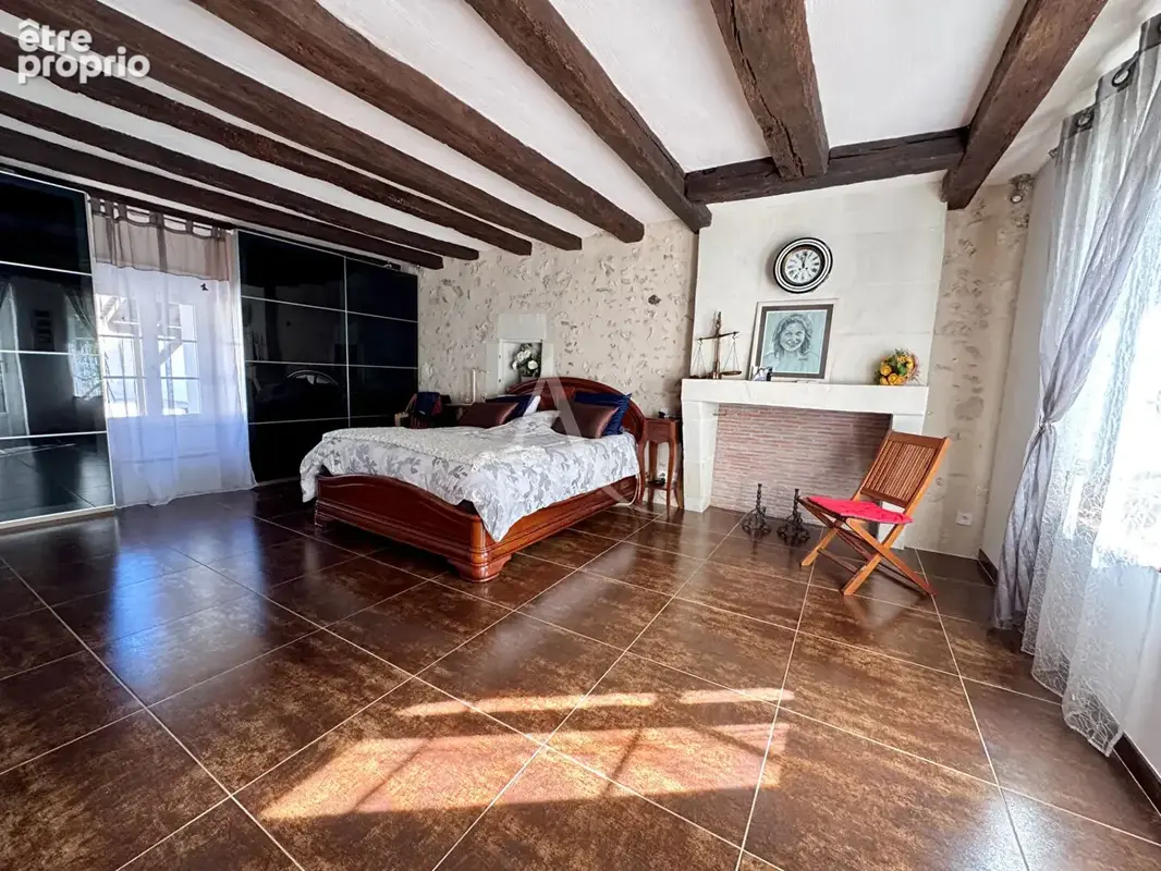 Maison Notre Dame D Oe 6 pièce(s) 173 m2 - photo 6