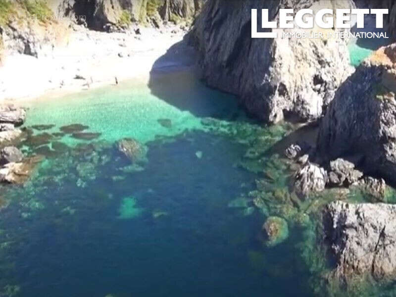 Appartement à LE PALAIS