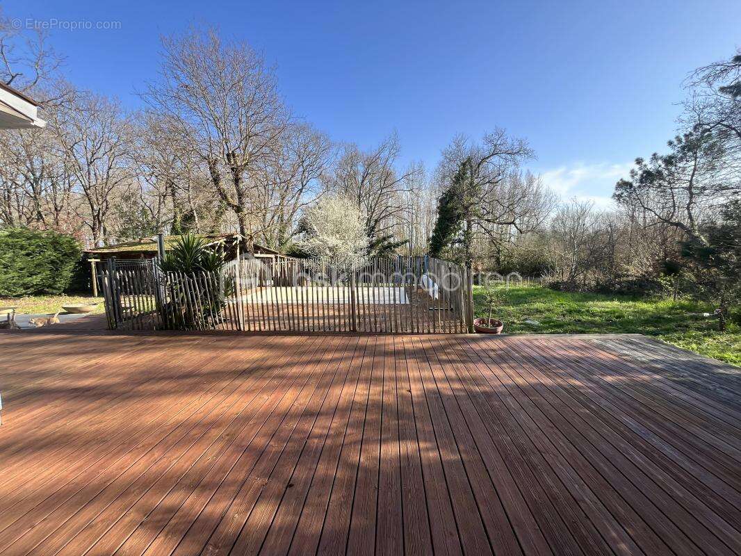 Maison à SOULAC-SUR-MER