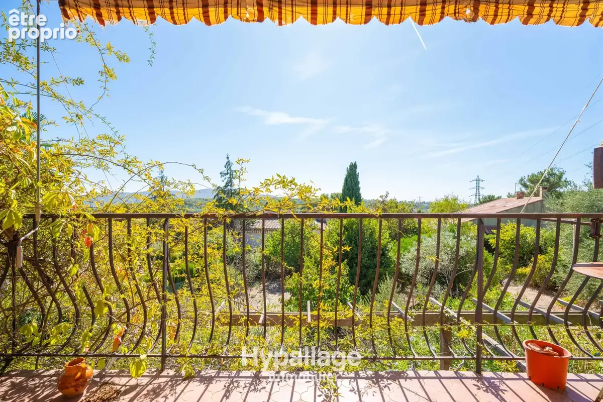 À VENDRE Villa 172m2 - Parcelle de 1001m2 - 13190 ALLAUCH - photo 5