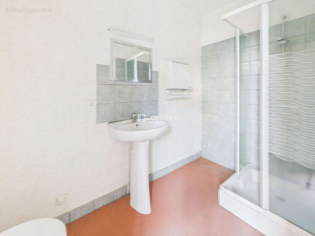 Appartement à DOUARNENEZ