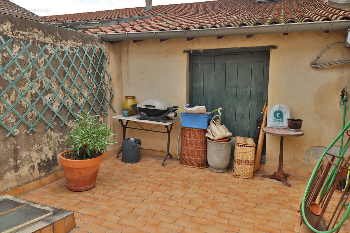 Appartement à NIMES