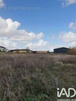 Photo 3 - Terrain à WARMERIVILLE
