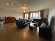 Appartement à LAMBERSART