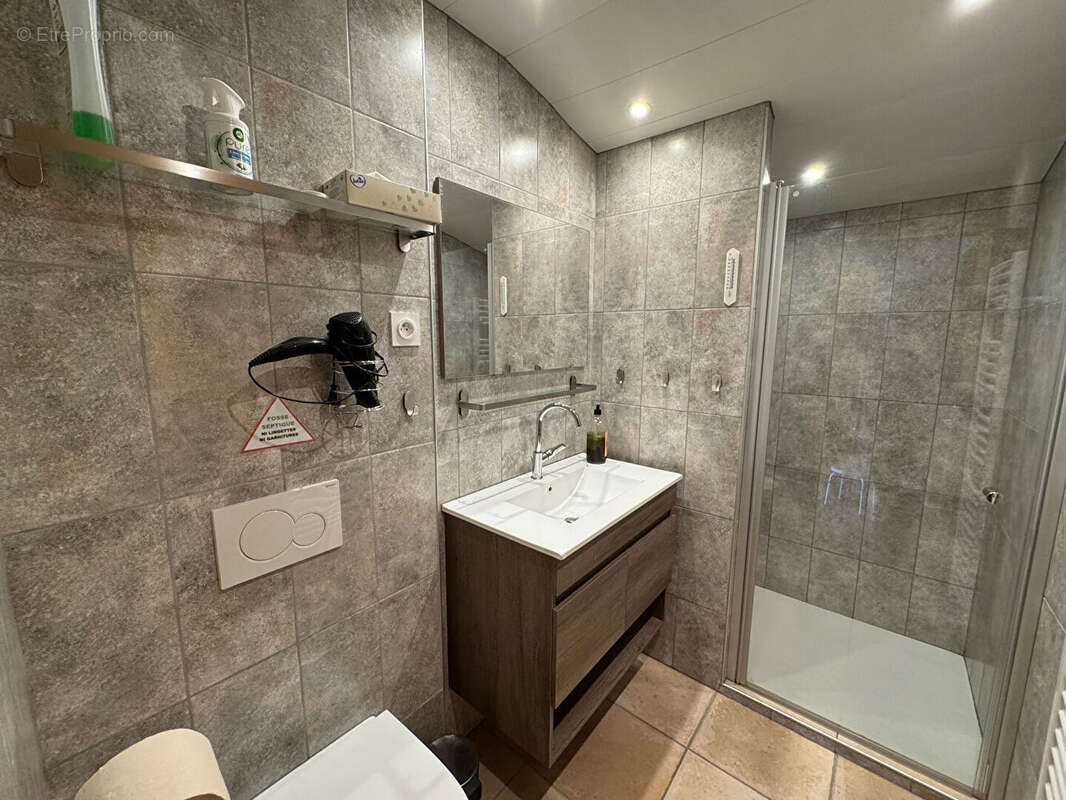 Maison 287m² à saint-flour-l'étang - photo 14