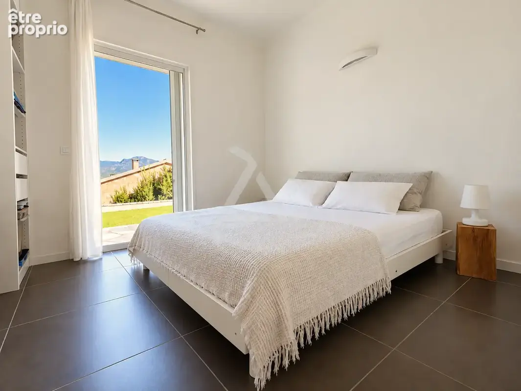 Aux portes du coeur de ville, villa d'architecte t6 avec t1 indépendant et piscine - photo 21