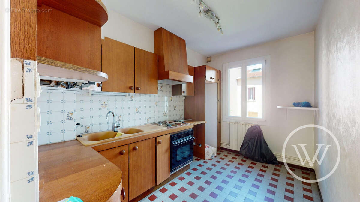 Appartement à VALENCE