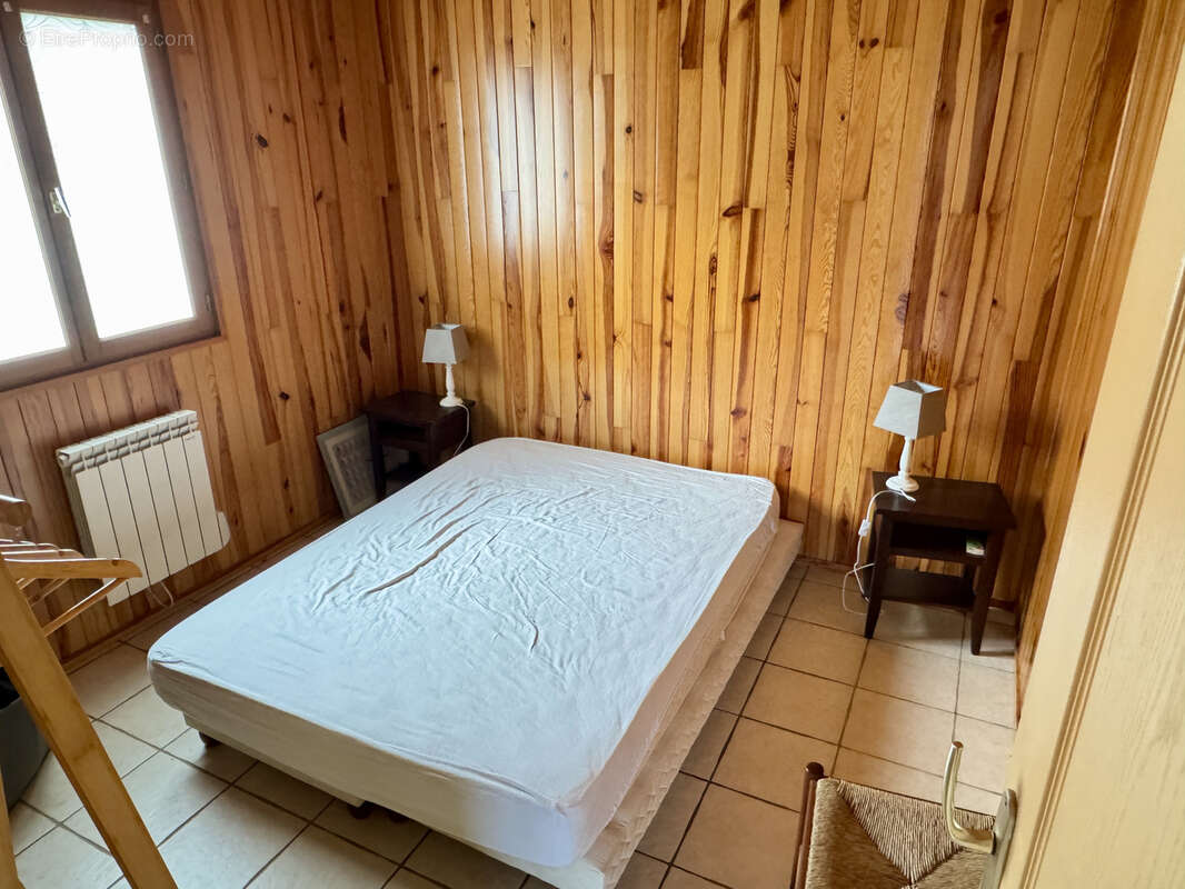 Maison à SAINT-CYPRIEN