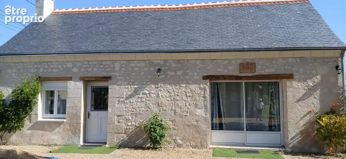 Photo 1 - Maison à RESTIGNE