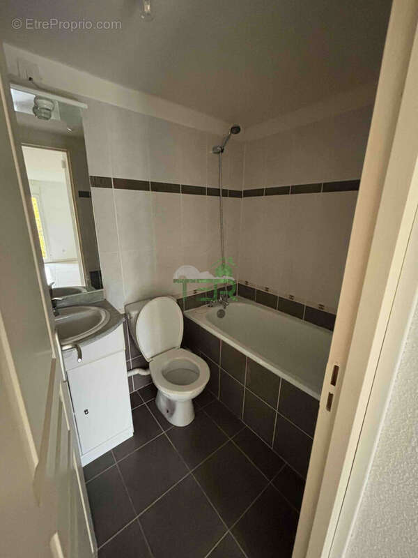 Appartement à BEZIERS