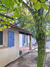 Maison à VAUVENARGUES
