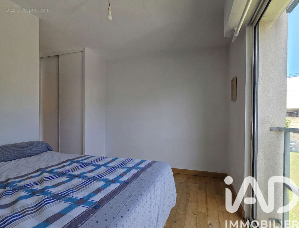 Photo 6 - Appartement à ANGERS