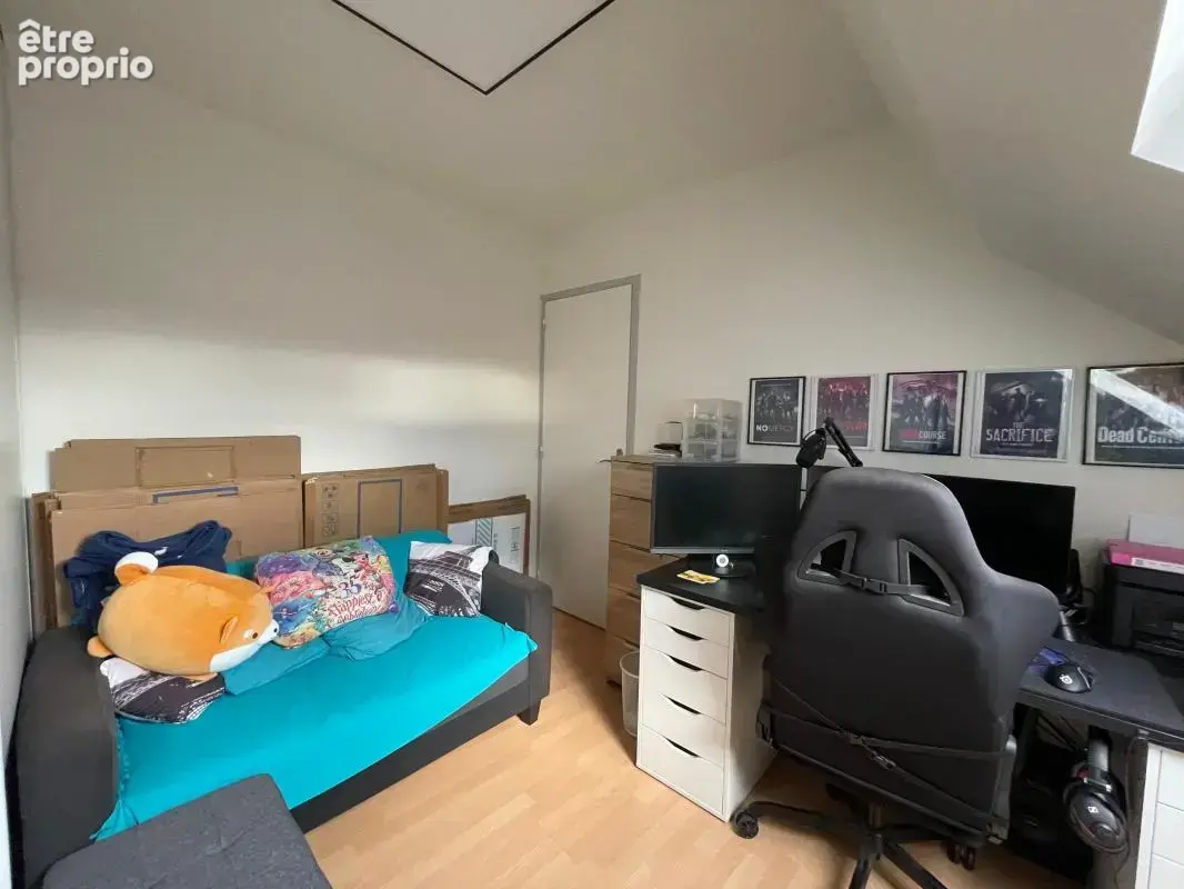 Maison à vendre à proximité de Lizy-sur-Ourcq - photo 5