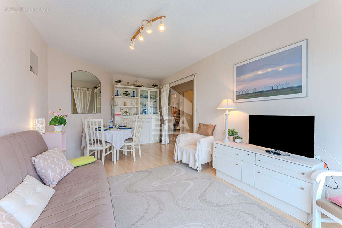 Appartement à ARCACHON