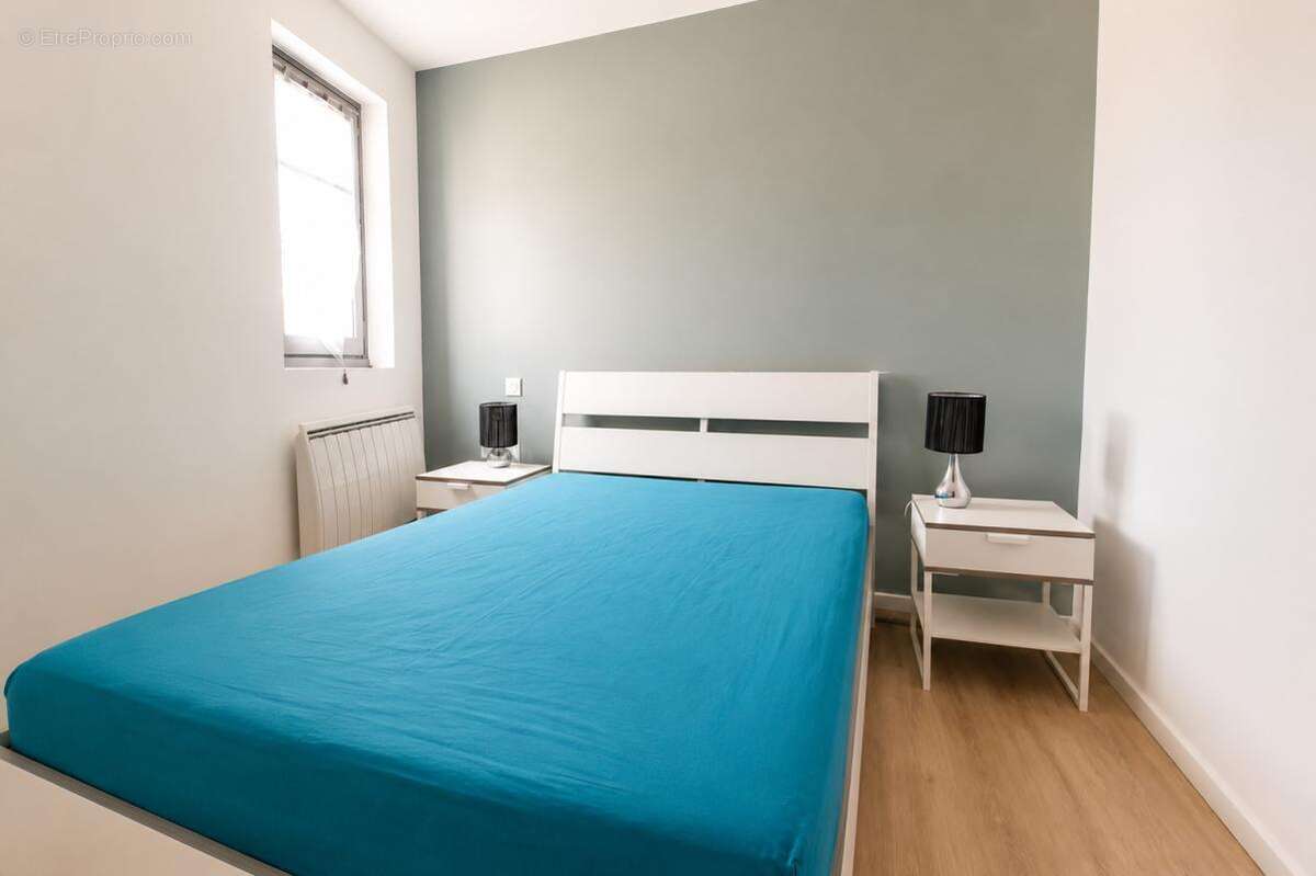 Appartement à NARBONNE