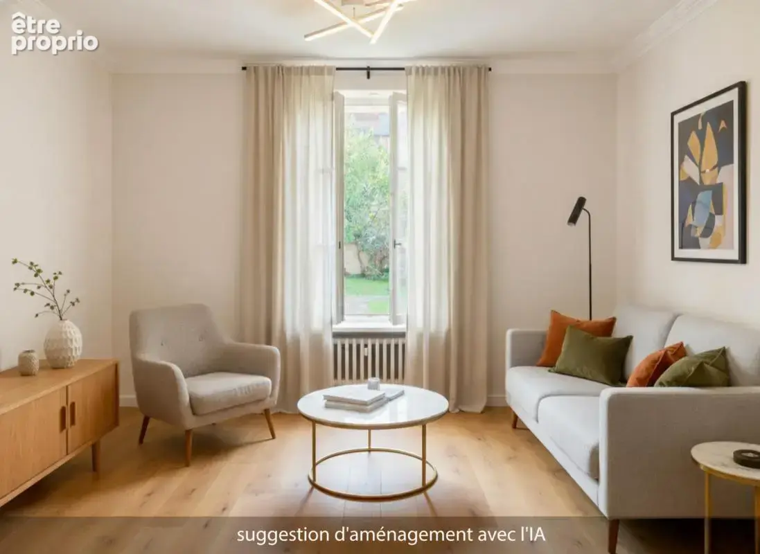 Maison ancienne - photo 9