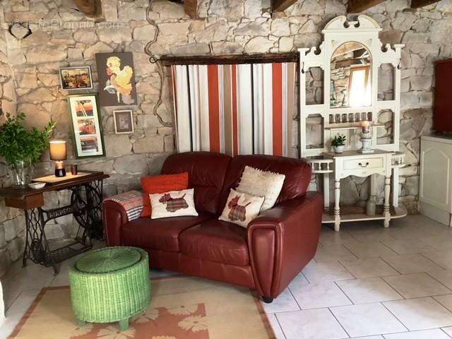 Maison 185 m² à Guemene-Sur-Scorff  - photo 8