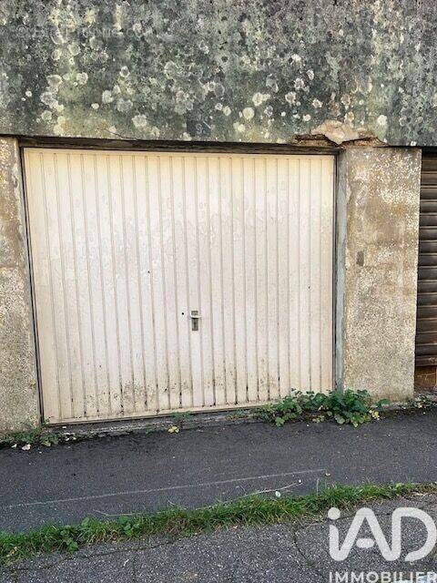 Photo 1 - Parking à REDANGE