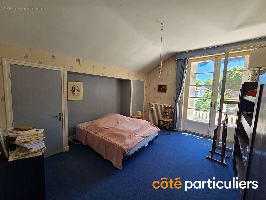 Maison Agen 6 pièce(s) 185 m2 - photo 14