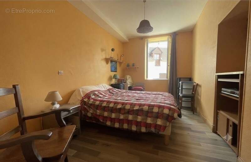 Fermette  à vendre 8 pièces  énorme possibilité - photo 6