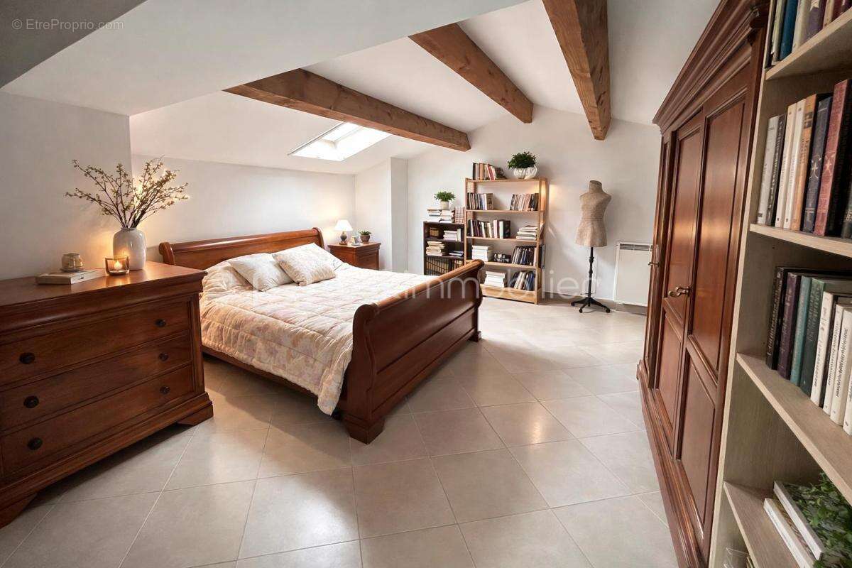 Maison à SALON-DE-PROVENCE