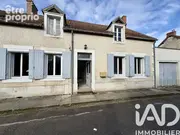Photo 1 - Maison à EPINEUIL-LE-FLEURIEL