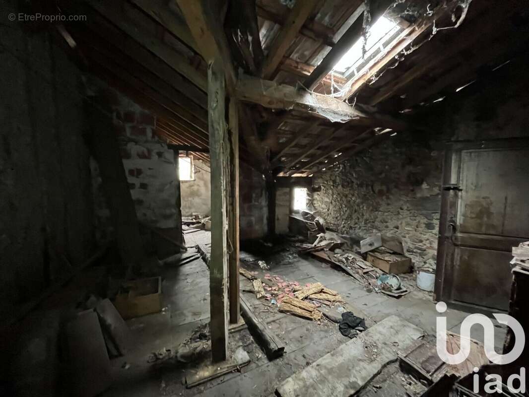 Photo 6 - Maison à SEIX