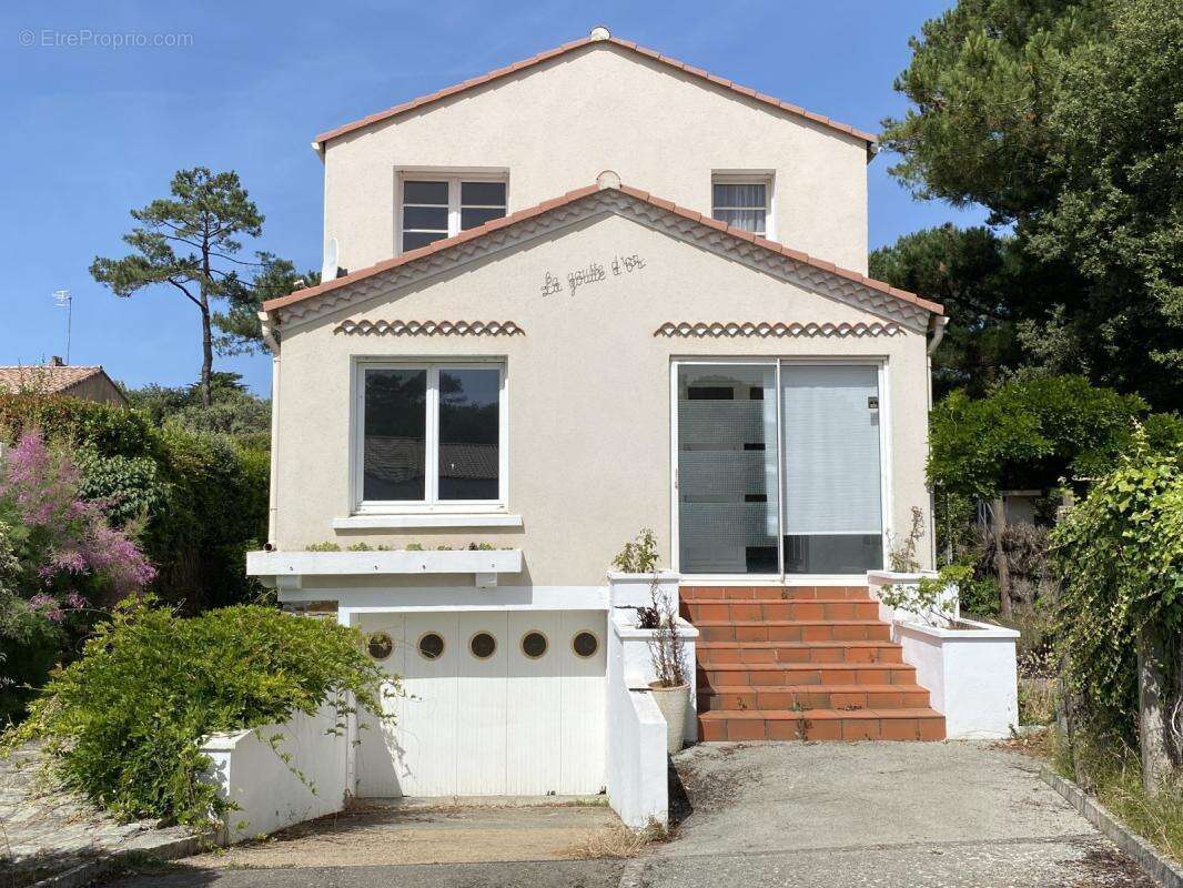 Emplacement privilégié à deux pas de la plage - photo 2