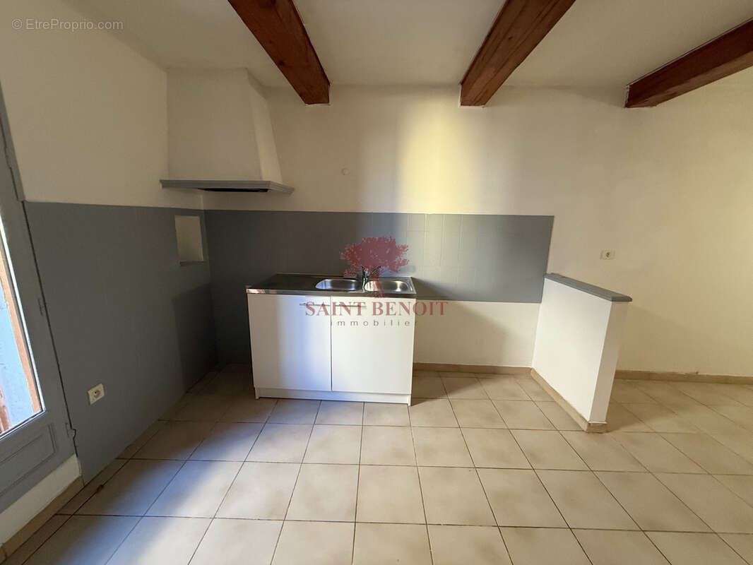 Maison à ANIANE