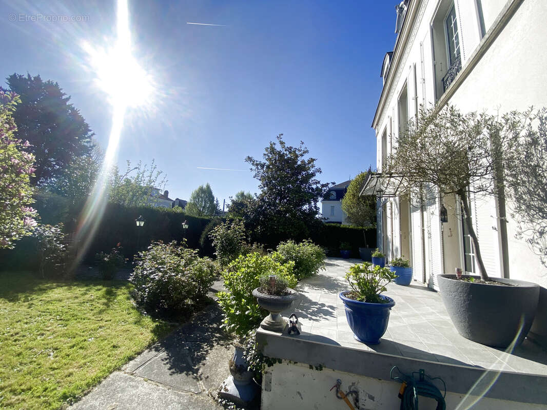 Maison à LE RAINCY