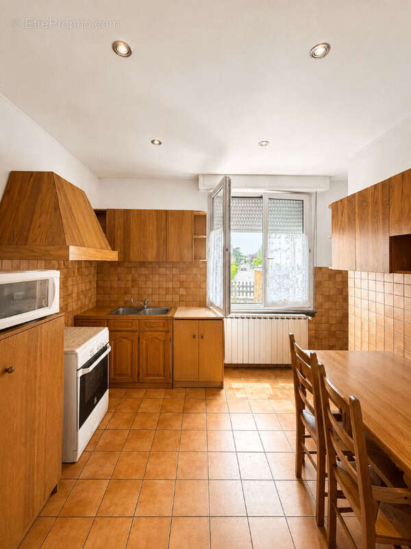 Appartement à MONDELANGE