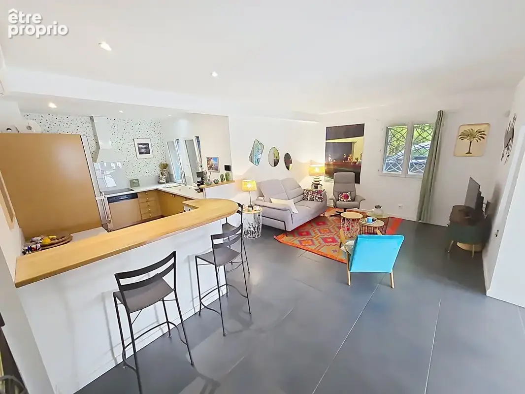 Maison 7 pièces 200 m² à vendre à Six-Fours-Les-Plages (83140) - photo 8