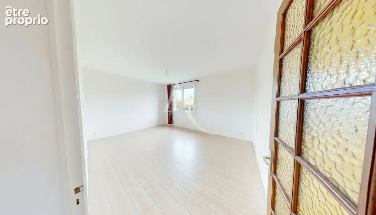 Saint-benoît , maison en pierre de chauvigny, 4 chambres, dpe c - photo 3