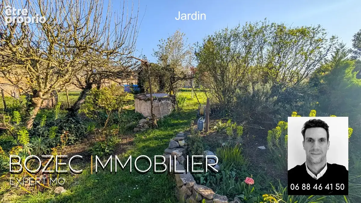 Exclusivité bozec immobilier - photo 17