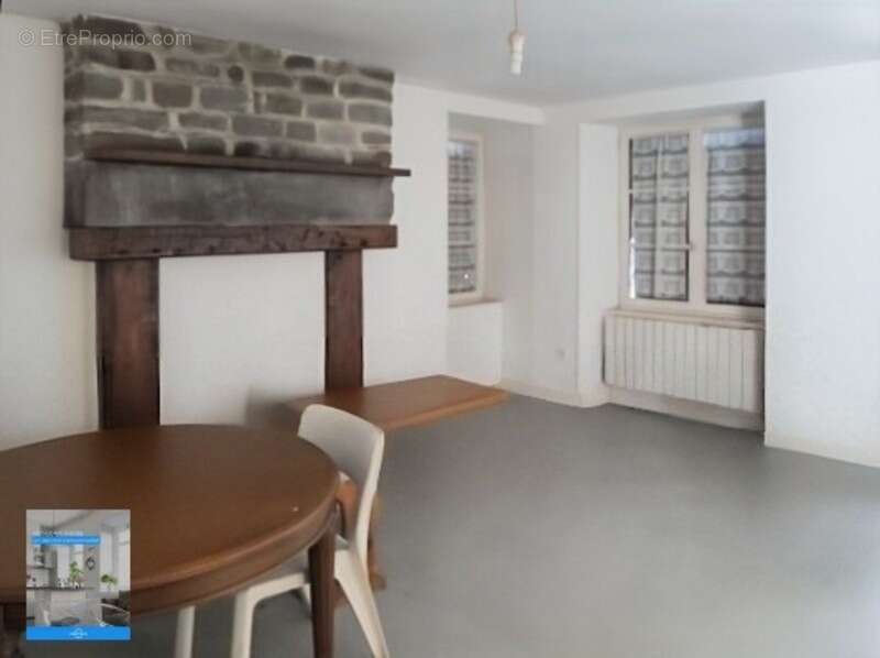 Maison à vendre 3 pièces MONTSECRET (61) - photo 5