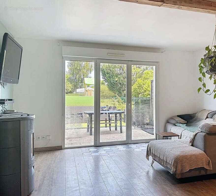 Appartement à BIGANOS