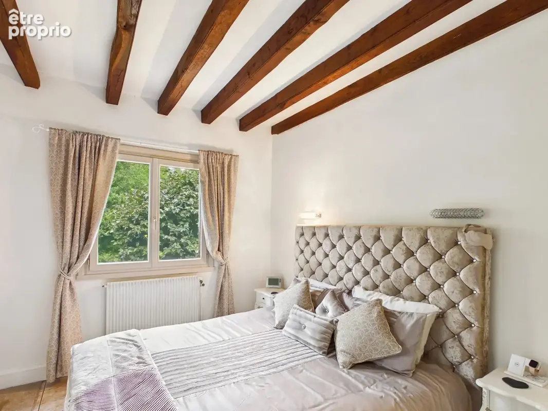 Spacieuse maison rénovée avec piscine aux portes de Bergerac - photo 5