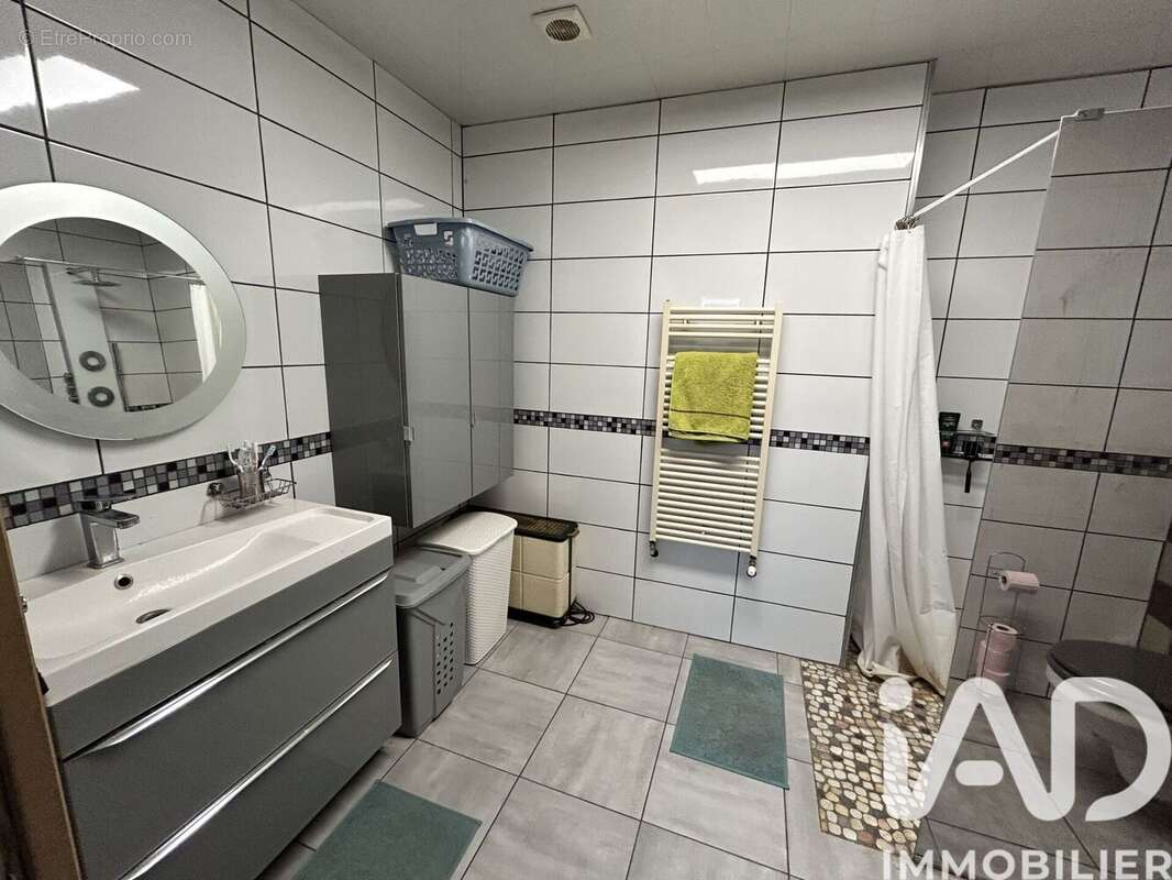 Photo 7 - Maison à BROUSSEVAL